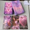 Cartes Oracle de l'Amour : Conseils sur l'Amour Divin et le Tarot