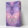 Cartes Oracle de l'Amour : Conseils sur l'Amour Divin et le Tarot