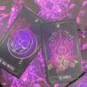 Kemik Tarot Destesi: Ruhsal Rehberlik İçin 78 Eşsiz Kart
