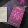 Kemik Tarot Destesi: Ruhsal Rehberlik İçin 78 Eşsiz Kart