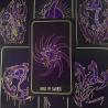 Kemik Tarot Destesi: Ruhsal Rehberlik İçin 78 Eşsiz Kart