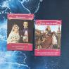 Orculo ngeles del Amor - Carta Oracle Espanol 44 Cartas
