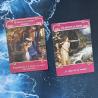 Orculo ngeles del Amor - Carta Oracle Espanol 44 Cartas