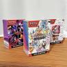 Pack de boosters Pokémon Évolutions Prismatiques Écarlate et Violet