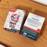 Pack de boosters Pokémon Évolutions Prismatiques Écarlate et Violet