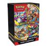 Pack de boosters Pokémon Évolutions Prismatiques Écarlate et Violet