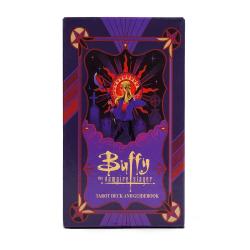 Buffy Vampir Avcısı Tarot: Kader ve Kehanet Kehanet Kartları