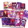 Buffy Vampir Avcısı Tarot: Kader ve Kehanet Kehanet Kartları