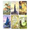 Cadı Bahçesi Tarot Kartları: Büyüyü Gerçekleştirin ve Keşfedin