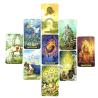 Cadı Bahçesi Tarot Kartları: Büyüyü Gerçekleştirin ve Keşfedin