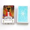 Modernes Hexen-Tarot-Deck: Wahrsagerei & Ratgeber für Frauen