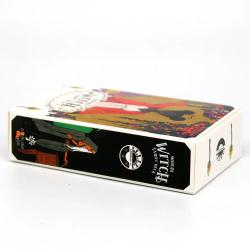 Modernes Hexen-Tarot-Deck: Wahrsagerei & Ratgeber für Frauen