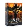 TAPO POI Tarot Destesi: Rus Kader ve Şifa Kehanet Kartları