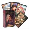 Lenormand Tarot Deck: 47-Card Fate & Divination