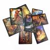 Lenormand Tarot Deck: 47-Card Fate & Divination
