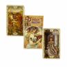 Mucha Tarot Destesi: Kehanet ve Rehberlik İçin Sanatsal Kehanet Kartları