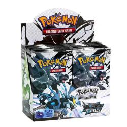 Carte collezionabili Pokémon (inglese, francese, spagnolo) - Confezione da 90-360+...