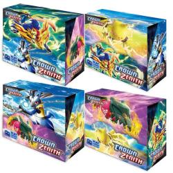 Carte collezionabili Pokémon (inglese, francese, spagnolo) - Confezione da 90-360+...