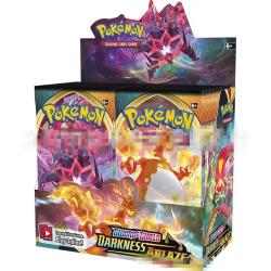 Carte collezionabili Pokémon (inglese, francese, spagnolo) - Confezione da 90-360+...