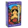 Morgan Greer Tarot-Deck & Begleitbuch – Anfängerfreundlich