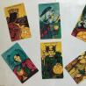 Morgan Greer Tarot-Deck & Begleitbuch – Anfängerfreundlich