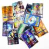 300'den fazla Pokémon takas kartıyla dil öğrenin (İspanyolca, Fransızca, İngilizce...).