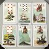 Lenormand Kart Destesi: Fransızca ve İngilizce İki Dilli Tarot Falı