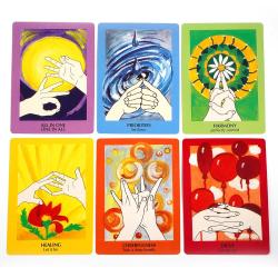 Gertrud Hirschi Mudras: Corso di Yoga per Corpo, Mente e Spirito