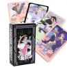 Anime Tarot Destesi: Anime'deki Arketip ve Sembolizmi Keşfedin