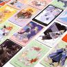 Anime Tarot Destesi: Anime'deki Arketip ve Sembolizmi Keşfedin