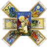 White Cat Tarot Deck: 78 Card Oracle for Divination & Readings