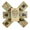 Lenormand Kehanet Kartları: İçgörü İçin 36 İngilizce Kehanet Destesi