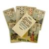 Lenormand Kehanet Kartları: İçgörü İçin 36 İngilizce Kehanet Destesi