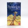 Symbolon Tarot Kartları: Partiler İçin Kehanet ve Kahin Destesi