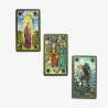 Symbolon Tarot Kartları: Partiler İçin Kehanet ve Kahin Destesi