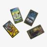 Symbolon Tarot Kartları: Partiler İçin Kehanet ve Kahin Destesi