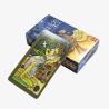 Symbolon Tarot Kartları: Partiler İçin Kehanet ve Kahin Destesi