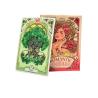 Cartes Oracle Lenormand : Jeu de 37 jeux pour l'amour et la divination
