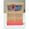 Cartes Oracle Lenormand : Jeu de 37 jeux pour l'amour et la divination