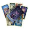 Shadowland Tarot Kartları: Kehanet ve Kahin Destesi