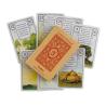 Shadowland Tarot Kartları: Kehanet ve Kahin Destesi