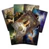 Shadowland Tarot Kartları: Kehanet ve Kahin Destesi
