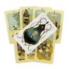 Büyük Fareler Tarot Destesi: Kehanet ve Kahin Oyunu