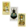 Büyük Fareler Tarot Destesi: Kehanet ve Kahin Oyunu