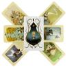 Büyük Fareler Tarot Destesi: Kehanet ve Kahin Oyunu