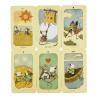Büyük Fareler Tarot Destesi: Kehanet ve Kahin Oyunu