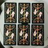 Galaxy Reverie Tarot-Deck: Niedliche Rider-Waite-Karten mit Hasenmotiv