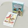 Pixie Lenormand-Orakelkarten: Von Smith-Waite inspirierte Kartendecks