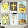 Pixie Lenormand-Orakelkarten: Von Smith-Waite inspirierte Kartendecks
