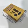 Cartes à collectionner italiennes Brainrot : Tralalero, TungTung et plus !